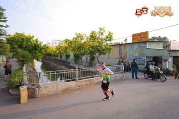 AMAZING SPORTS FESTIVAL - Ảnh #5308517