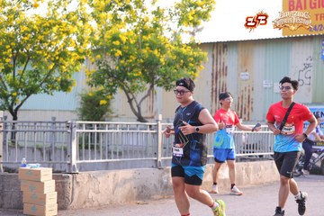 AMAZING SPORTS FESTIVAL - Ảnh #5309317