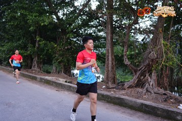 AMAZING SPORTS FESTIVAL - Ảnh #5306717