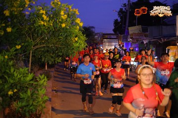 AMAZING SPORTS FESTIVAL - Ảnh #5304830