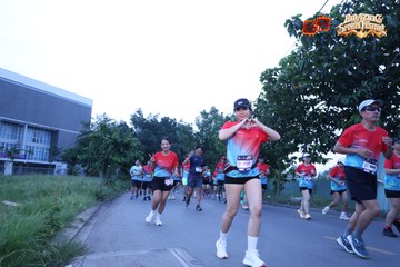 AMAZING SPORTS FESTIVAL - Ảnh #5301710