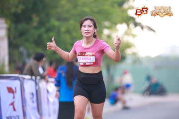 AMAZING SPORTS FESTIVAL - Ảnh #5298957