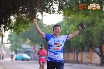 AMAZING SPORTS FESTIVAL - Ảnh #5310491