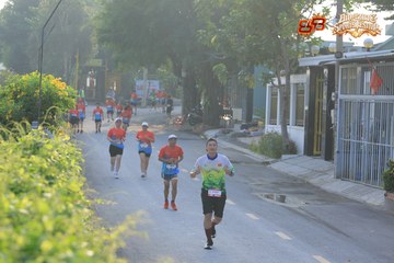 AMAZING SPORTS FESTIVAL - Ảnh #5292697