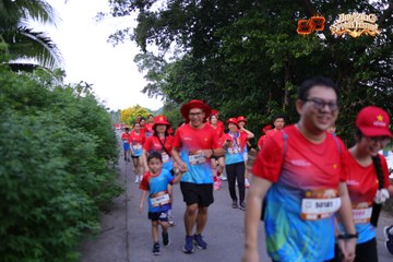 AMAZING SPORTS FESTIVAL - Ảnh #5307362