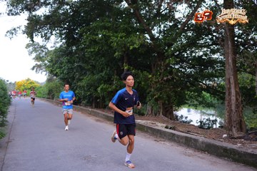AMAZING SPORTS FESTIVAL - Ảnh #5305932