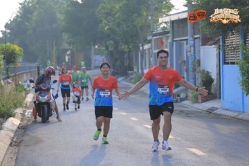 AMAZING SPORTS FESTIVAL - Ảnh #5293096