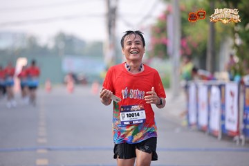 AMAZING SPORTS FESTIVAL - Ảnh #5295396