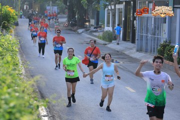 AMAZING SPORTS FESTIVAL - Ảnh #5292638