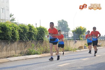 AMAZING SPORTS FESTIVAL - Ảnh #5293449