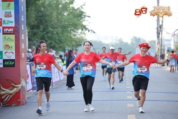 AMAZING SPORTS FESTIVAL - Ảnh #5296897