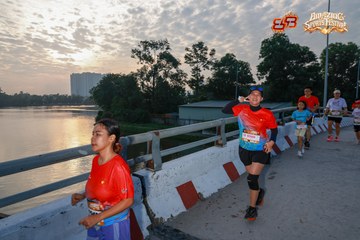 AMAZING SPORTS FESTIVAL - Ảnh #5298286