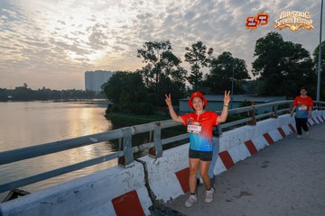 AMAZING SPORTS FESTIVAL - Ảnh #5298302