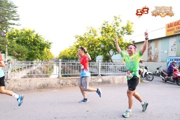 AMAZING SPORTS FESTIVAL - Ảnh #5302485