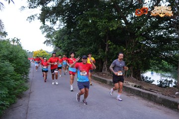 AMAZING SPORTS FESTIVAL - Ảnh #5306241