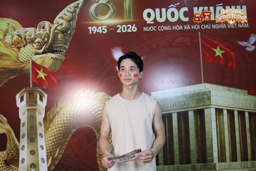 AMAZING SPORTS FESTIVAL - Ảnh #5314861