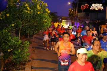AMAZING SPORTS FESTIVAL - Ảnh #5304399