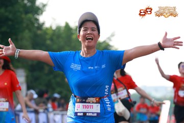 AMAZING SPORTS FESTIVAL - Ảnh #5298846