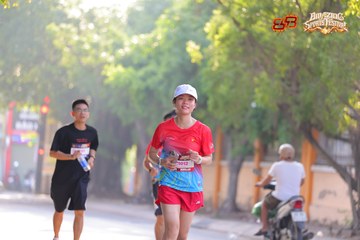AMAZING SPORTS FESTIVAL - Ảnh #5310604