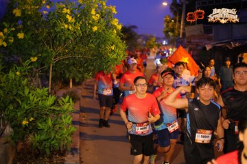 AMAZING SPORTS FESTIVAL - Ảnh #5304908