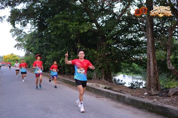 AMAZING SPORTS FESTIVAL - Ảnh #5305949