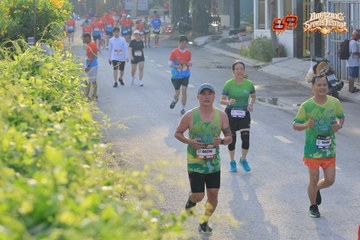 AMAZING SPORTS FESTIVAL - Ảnh #5292941