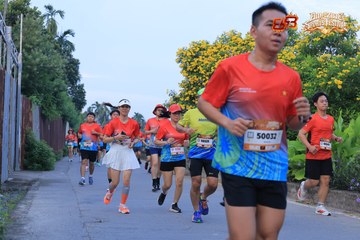 AMAZING SPORTS FESTIVAL - Ảnh #5291851