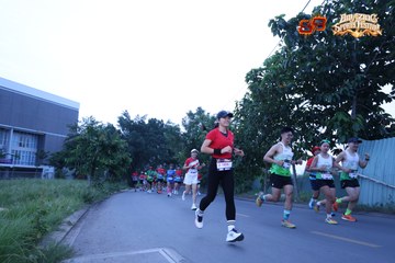 AMAZING SPORTS FESTIVAL - Ảnh #5301637
