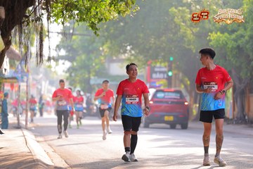 AMAZING SPORTS FESTIVAL - Ảnh #5310195