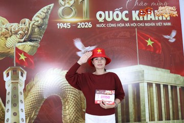 AMAZING SPORTS FESTIVAL - Ảnh #5315019