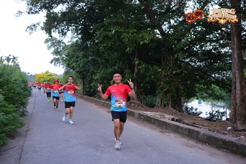 AMAZING SPORTS FESTIVAL - Ảnh #5306387
