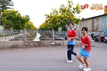 AMAZING SPORTS FESTIVAL - Ảnh #5303542