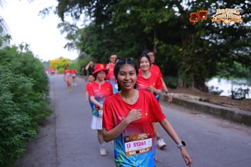 AMAZING SPORTS FESTIVAL - Ảnh #5307391