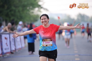 AMAZING SPORTS FESTIVAL - Ảnh #5296309