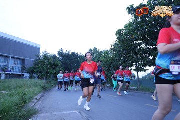 AMAZING SPORTS FESTIVAL - Ảnh #5301711