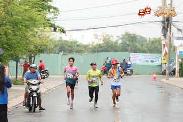 AMAZING SPORTS FESTIVAL - Ảnh #5289567