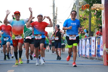 AMAZING SPORTS FESTIVAL - Ảnh #5298622