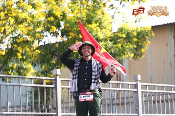 AMAZING SPORTS FESTIVAL - Ảnh #5304020
