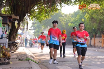 AMAZING SPORTS FESTIVAL - Ảnh #5310318