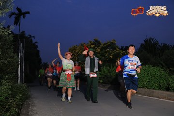 AMAZING SPORTS FESTIVAL - Ảnh #5291131