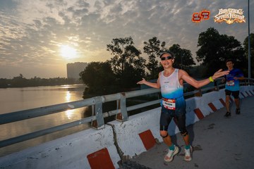 AMAZING SPORTS FESTIVAL - Ảnh #5298170