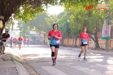 AMAZING SPORTS FESTIVAL - Ảnh #5310370