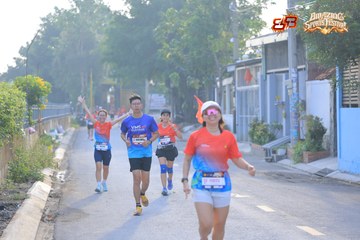 AMAZING SPORTS FESTIVAL - Ảnh #5293154