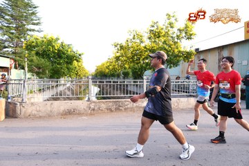 AMAZING SPORTS FESTIVAL - Ảnh #5302825