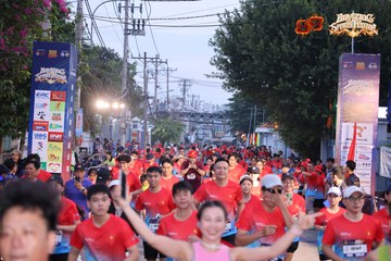 AMAZING SPORTS FESTIVAL - Ảnh #5297569