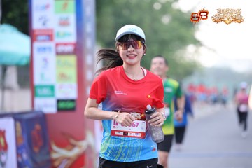 AMAZING SPORTS FESTIVAL - Ảnh #5296021