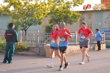 AMAZING SPORTS FESTIVAL - Ảnh #5308547