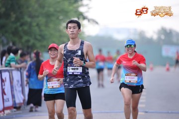 AMAZING SPORTS FESTIVAL - Ảnh #5294426