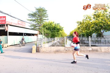 AMAZING SPORTS FESTIVAL - Ảnh #5303002