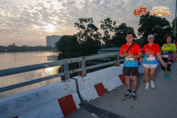 AMAZING SPORTS FESTIVAL - Ảnh #5298225